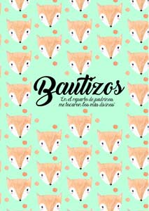 regalos bautizo disok 2017