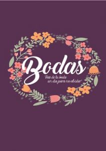 Regalos boda Disok 2017