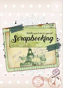 Scrapbooking Disok 2017