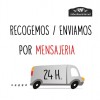 Mensajería Envialia 24-48 h hasta 1 kg
