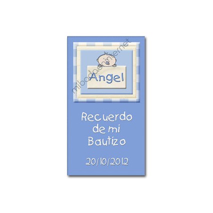 BA114R Recordatorio