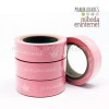 Washi tape PRINCESS fondo rosa