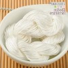 Cuerda nylon trenzado 1mm blanco 26mts