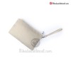 Portatodo Tela Beige 25 cms