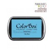 Tampon de Tinta Colorbox Azul skyblue