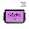 Tampon de Tinta Colorbox Lila