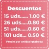 GRABACIÓN MARCOS