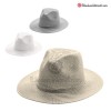 Sombrero Panama para Bodas. Estilo elegante y sobrio.