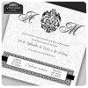 Invitacion Boda texto trasera