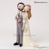 Figura Pop & Fun Novio Barba