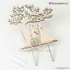 Cake topper Árbol de la Vida