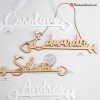 Cartel Silla Flecha Novio