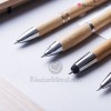 Bolígrafo Bambú Nature