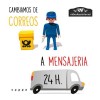 CAMBIO ENVIO ORD2 A ENVIALIA SEVILLA