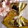 Bolsa Venecia oro 10x15