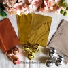 Bálsamo labial Sphere 3 tonos con las bolsas a juego
