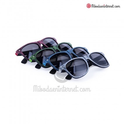 Gafas de Sol Moderna UV400