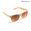 Gafas de Sol Simil Madera