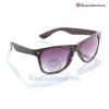 Gafas de Sol Simil Madera