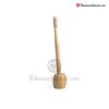 Cepillo Dental Bamboo con soporte