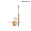 Cepillo Dental Bamboo con soporte
