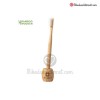 Cepillo Dental Bamboo con soporte