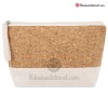 Neceser Corcho base blanca