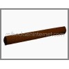 Rollo Papel Crepé Marrón Chocolate 50 cms x 2,5 mts