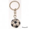 Llavero Metal Pelota Fútbol