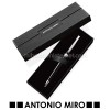 Bolígrafo Metal Roller Tario Antonio Miro