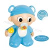 Oferta-Figura Pastel Bautizo Baby Clemen