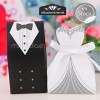 Cajas Decoradas Trajes Novios