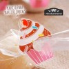 Cierre decorativo Cupcake pack 5 ud