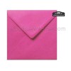 Sobre Cuadrado 15,5 Color Rosa Fucsia - SWQC28