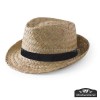 Sombrero Borsalino Rafia