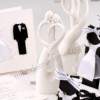 Figura Porcelana Novios Fusión