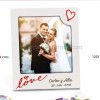 Portafotos Love Polaroid
