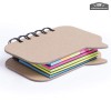 Libreta Notas Post it Bocadillo