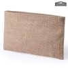 Neceser de Algodón natural con base de Yute
