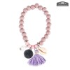 Pulsera Charms Marinos