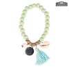 Pulsera Charms Marinos