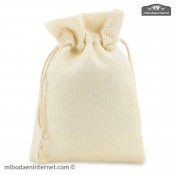 Bolsa Pita Beige