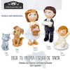 Figuras para complementar tu familia