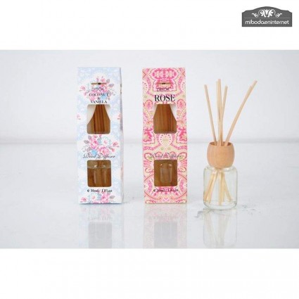 Ambientador Mikado Floral