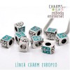 Charm Europeo Enfermeria lacado