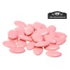 Peladillas Chocolate Rosa 25 uds