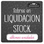 Sobres en Oferta - Liquidación