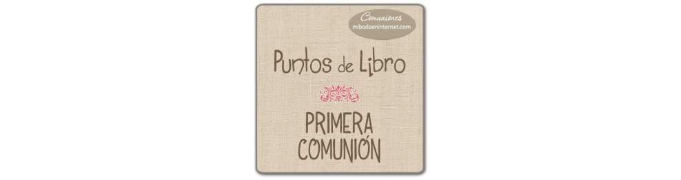 Puntos de Libro