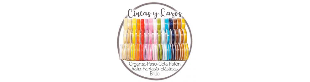 Cintas y Lazos