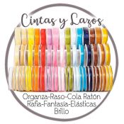 Cintas y Lazos